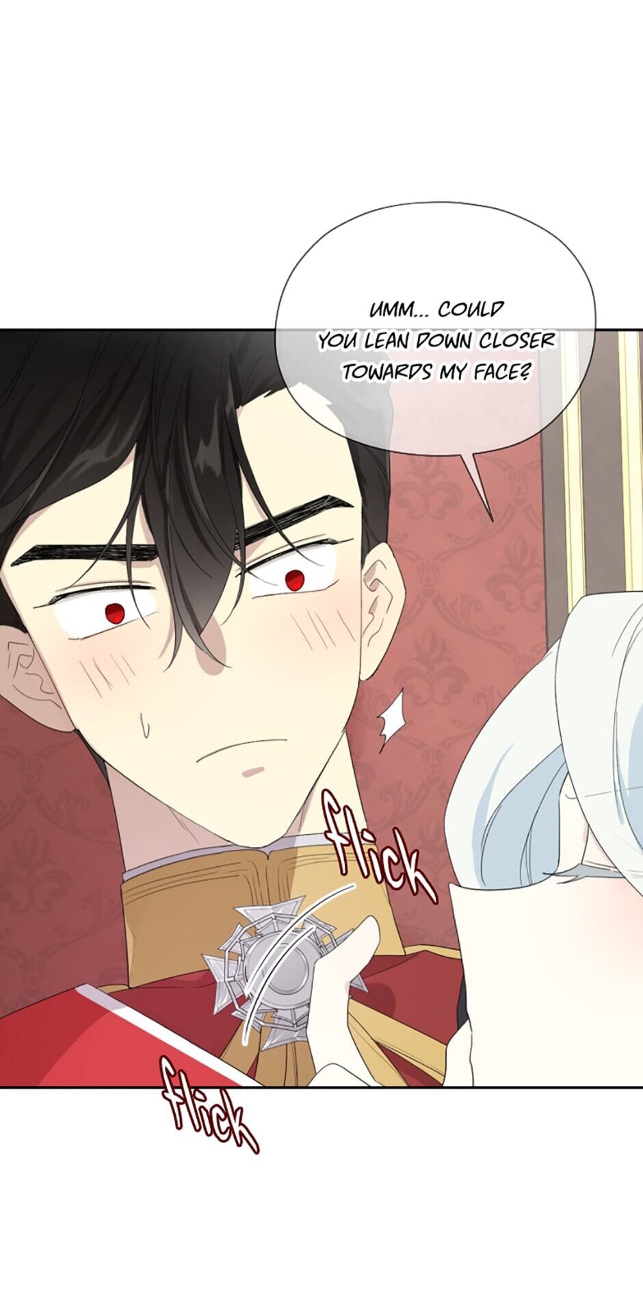 Read I Became the Hero's Mom EN Manga Online