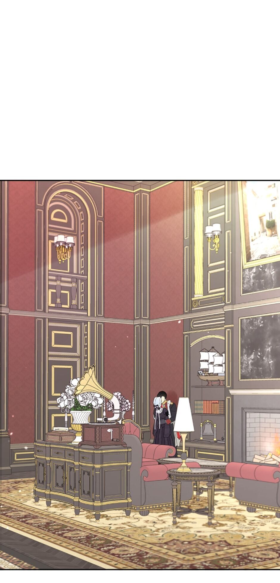 Read I Became the Hero's Mom EN Manga Online