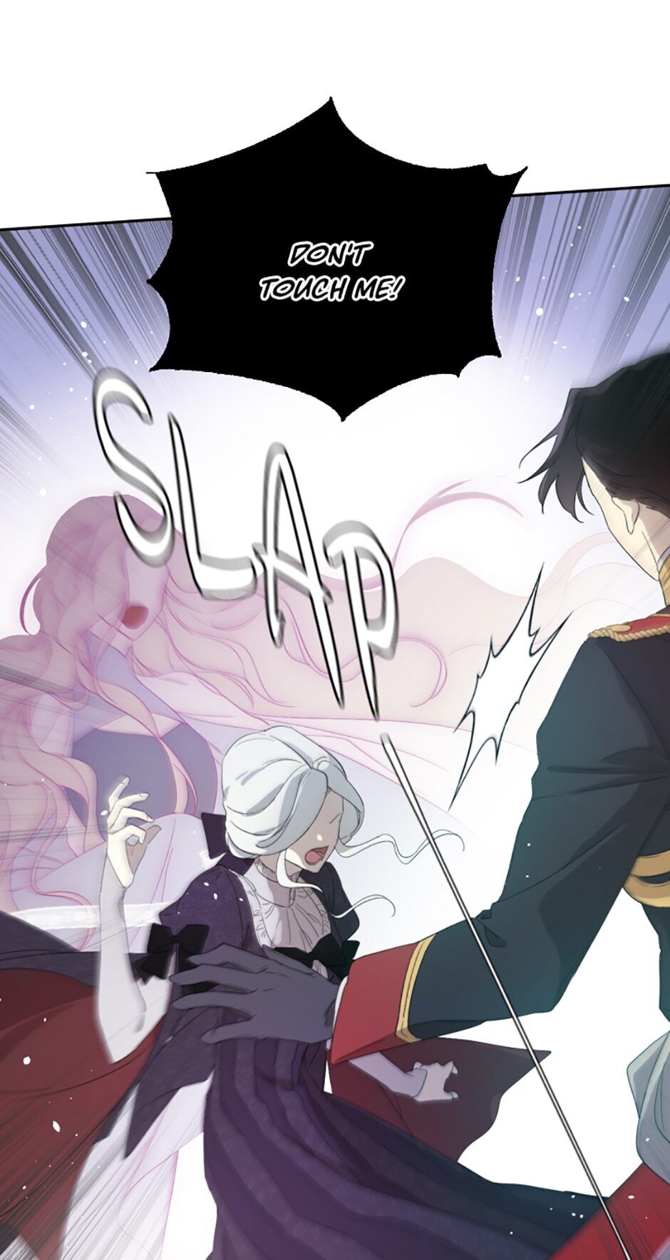 Read I Became the Hero's Mom EN Manga Online