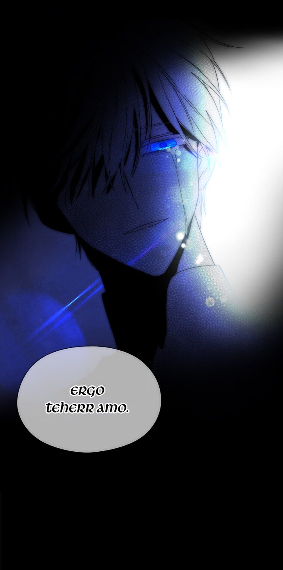 Read I Became the Hero's Mom EN Manga Online
