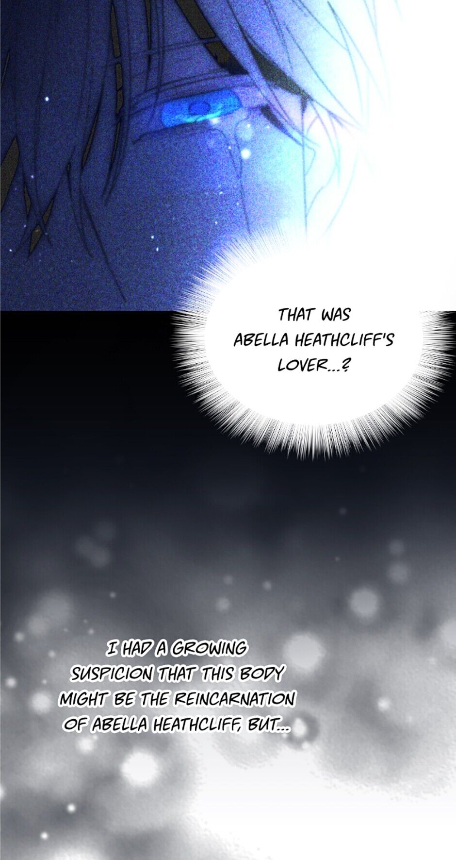 Read I Became the Hero's Mom EN Manga Online