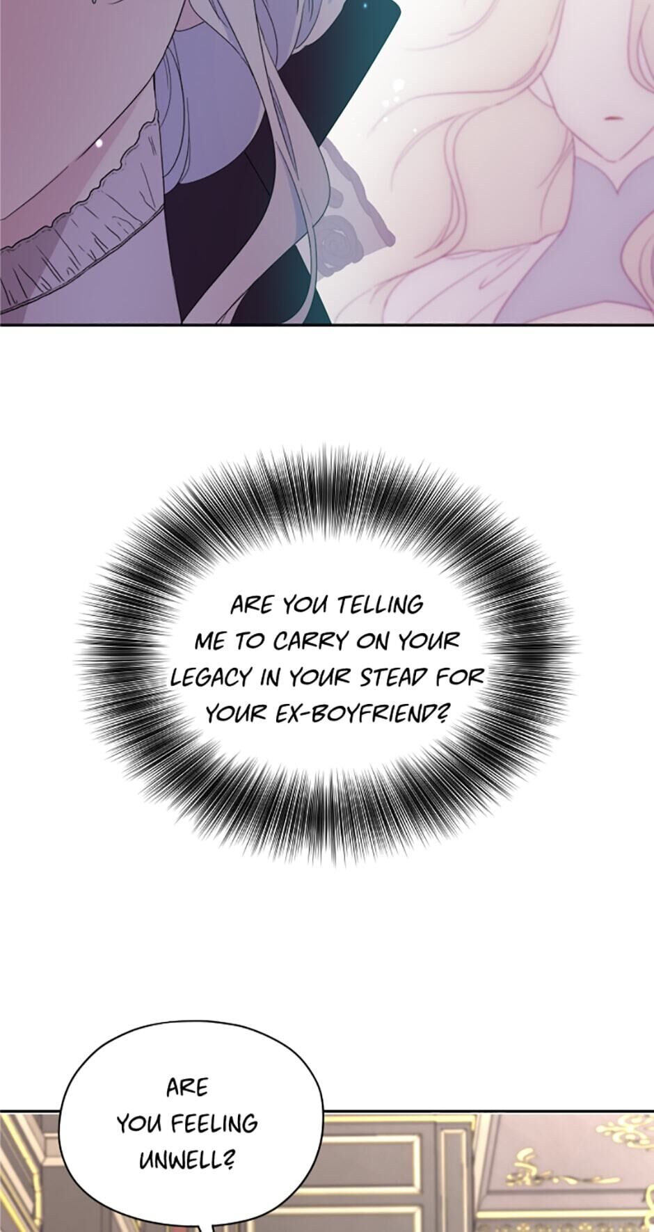 Read I Became the Hero's Mom EN Manga Online