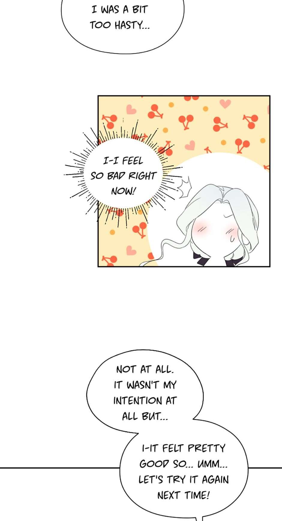 Read I Became the Hero's Mom EN Manga Online