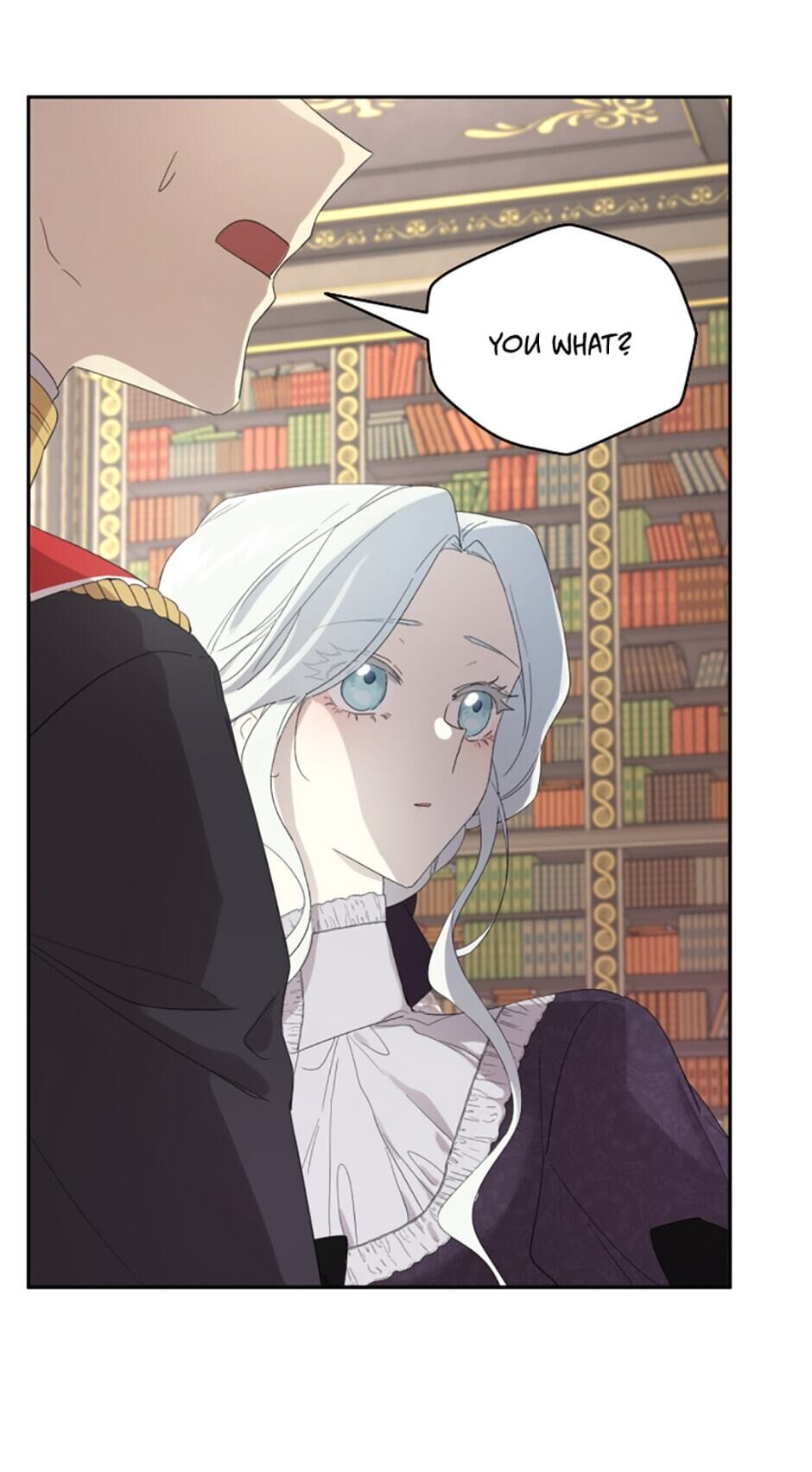 Read I Became the Hero's Mom EN Manga Online