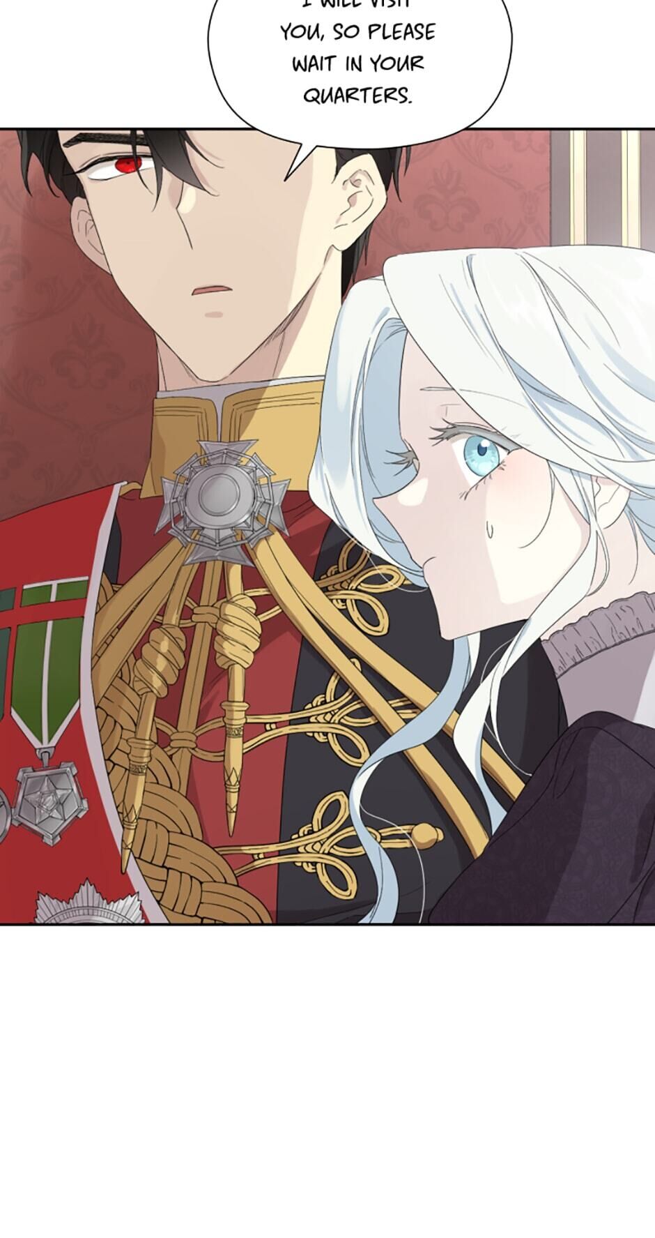 Read I Became the Hero's Mom EN Manga Online