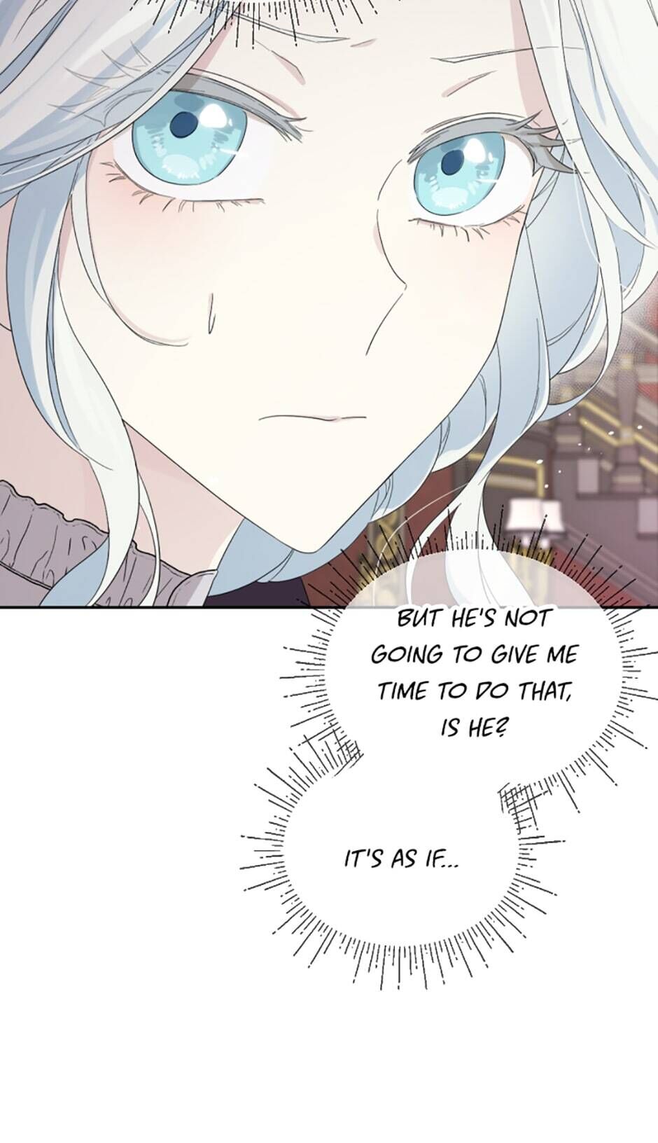 Read I Became the Hero's Mom EN Manga Online