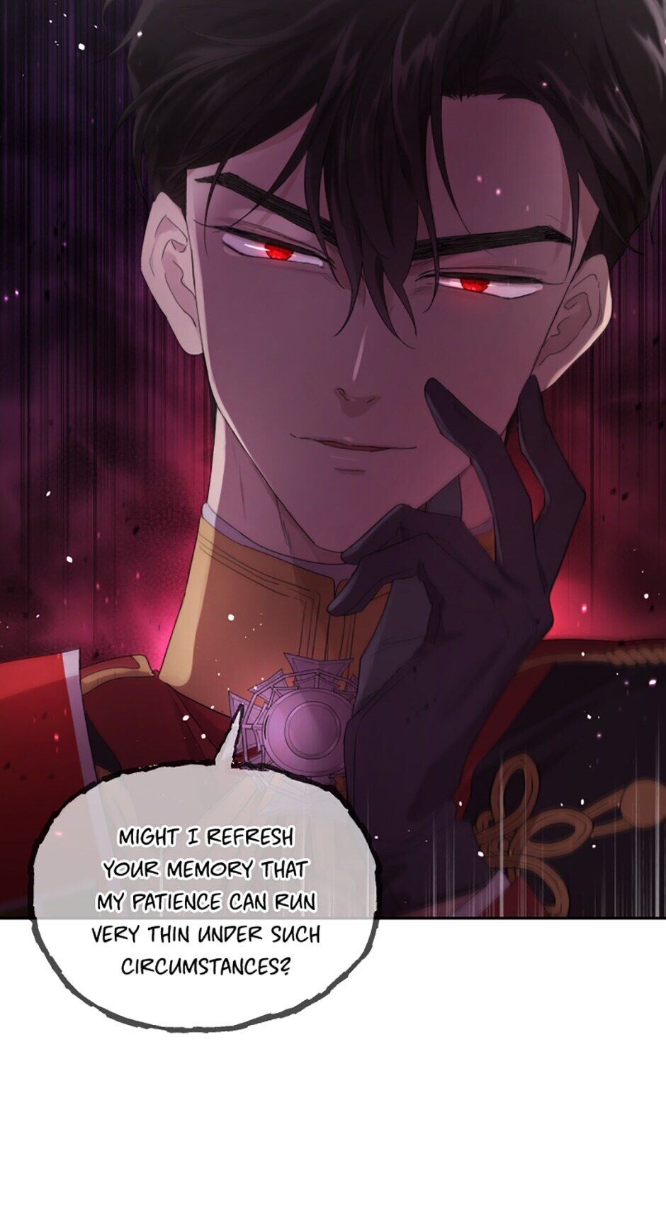 Read I Became the Hero's Mom EN Manga Online