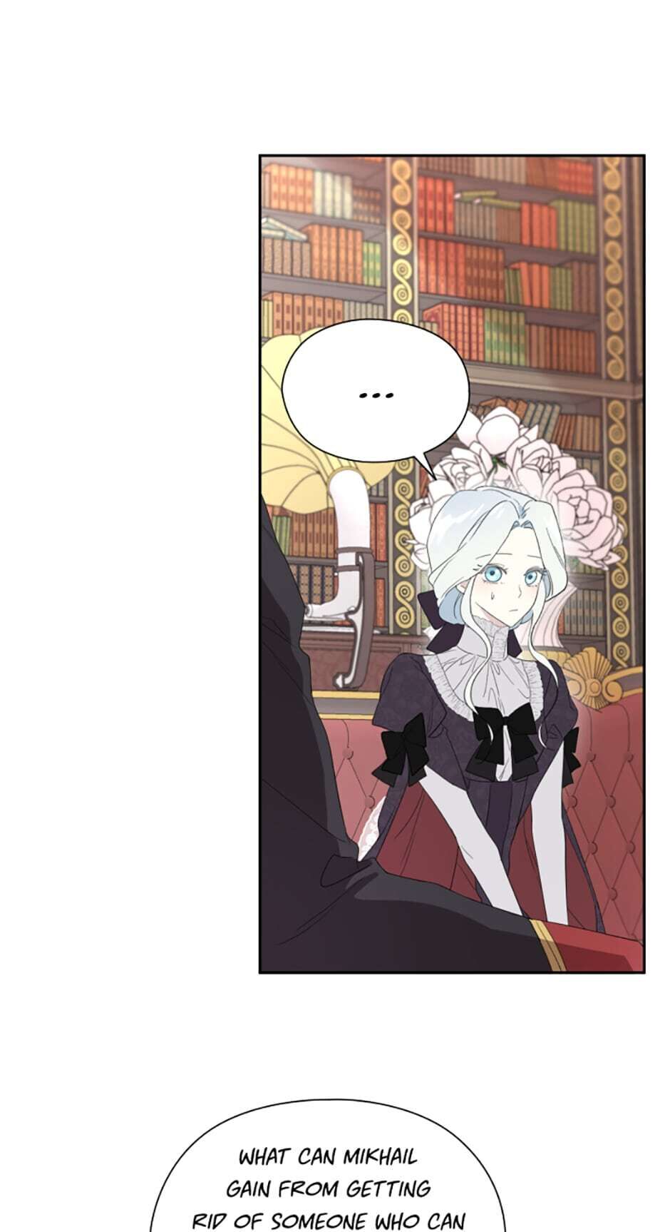 Read I Became the Hero's Mom EN Manga Online