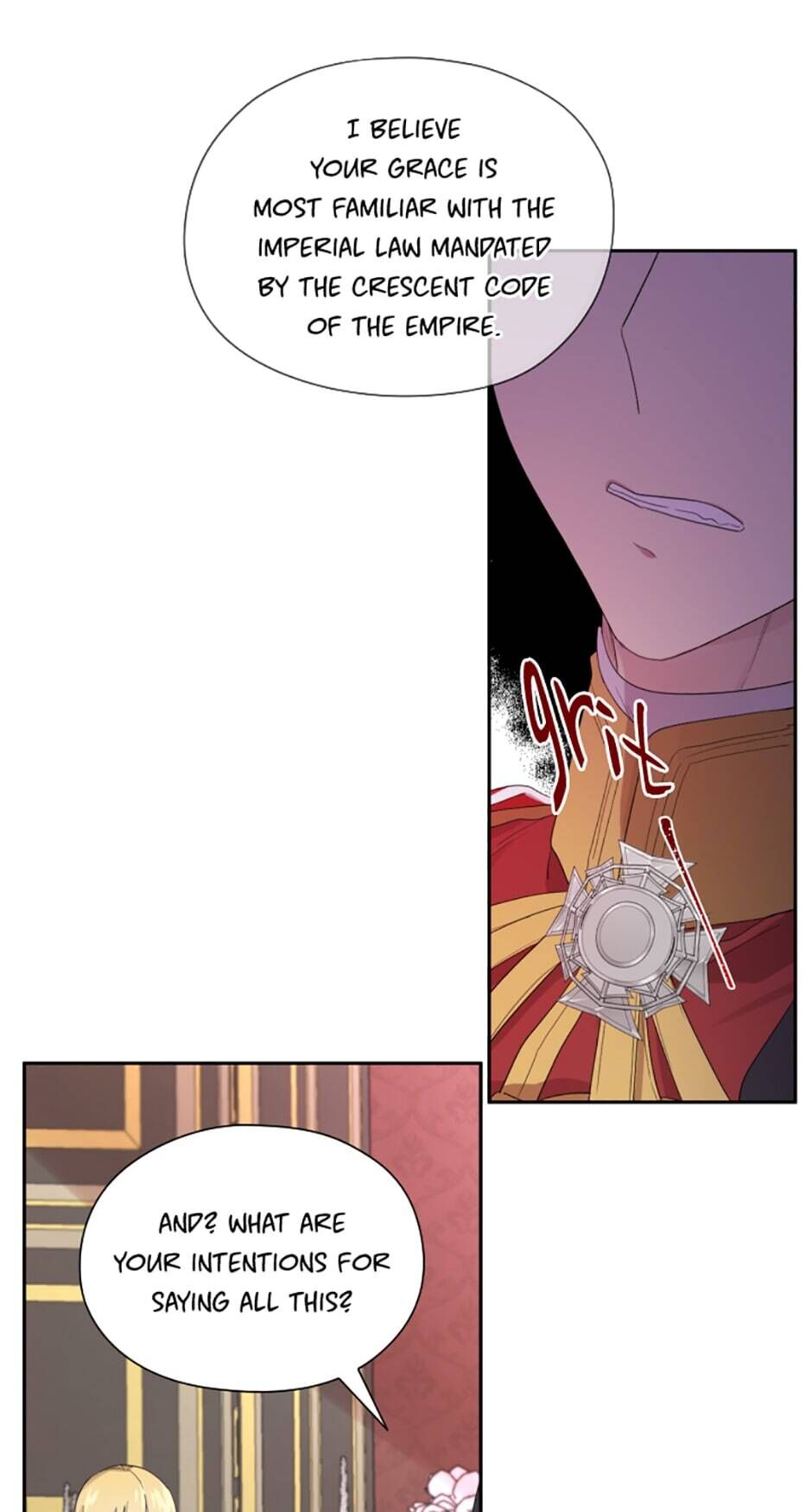Read I Became the Hero's Mom EN Manga Online