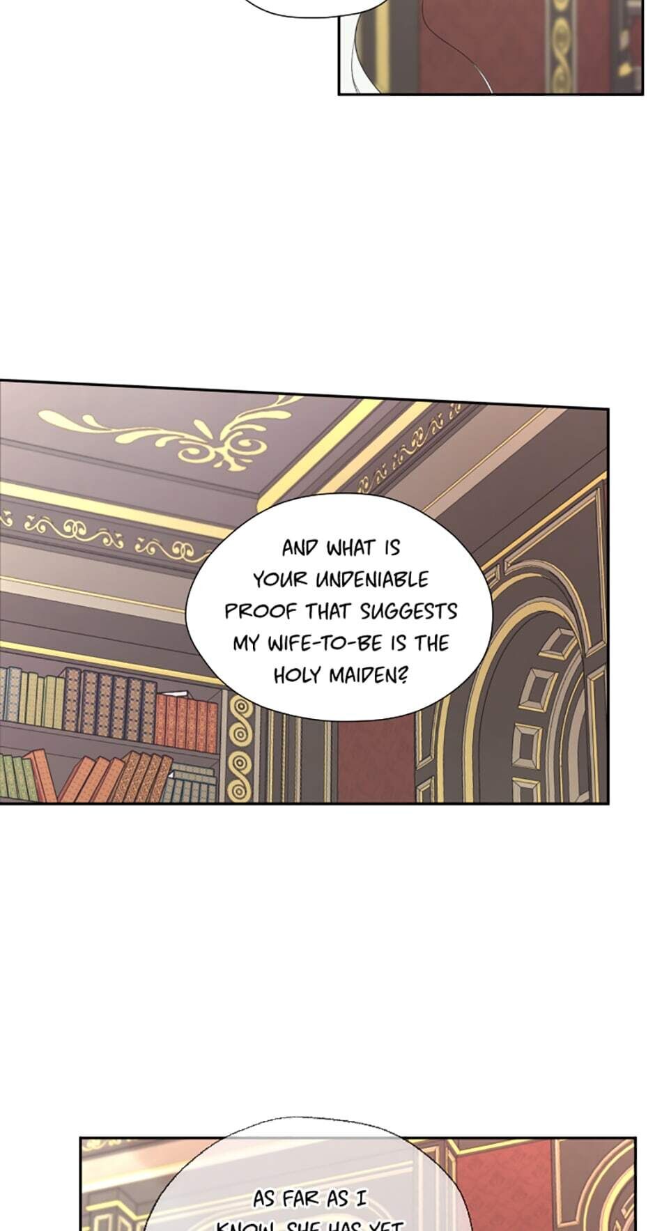 Read I Became the Hero's Mom EN Manga Online