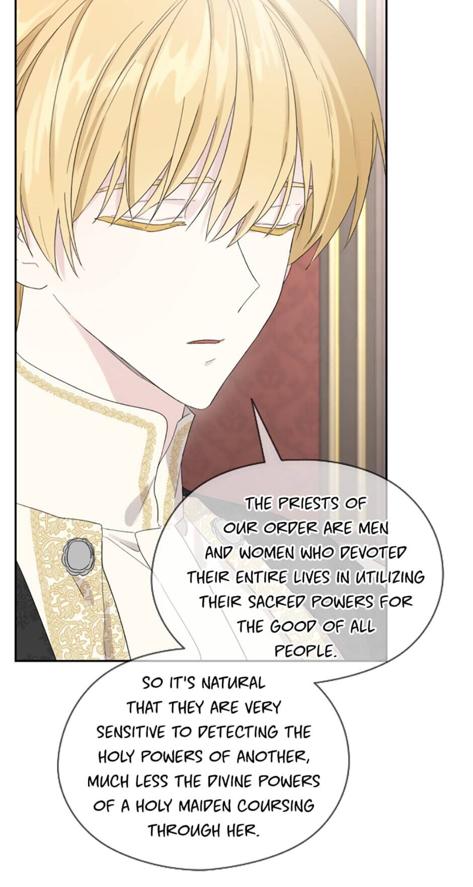 Read I Became the Hero's Mom EN Manga Online