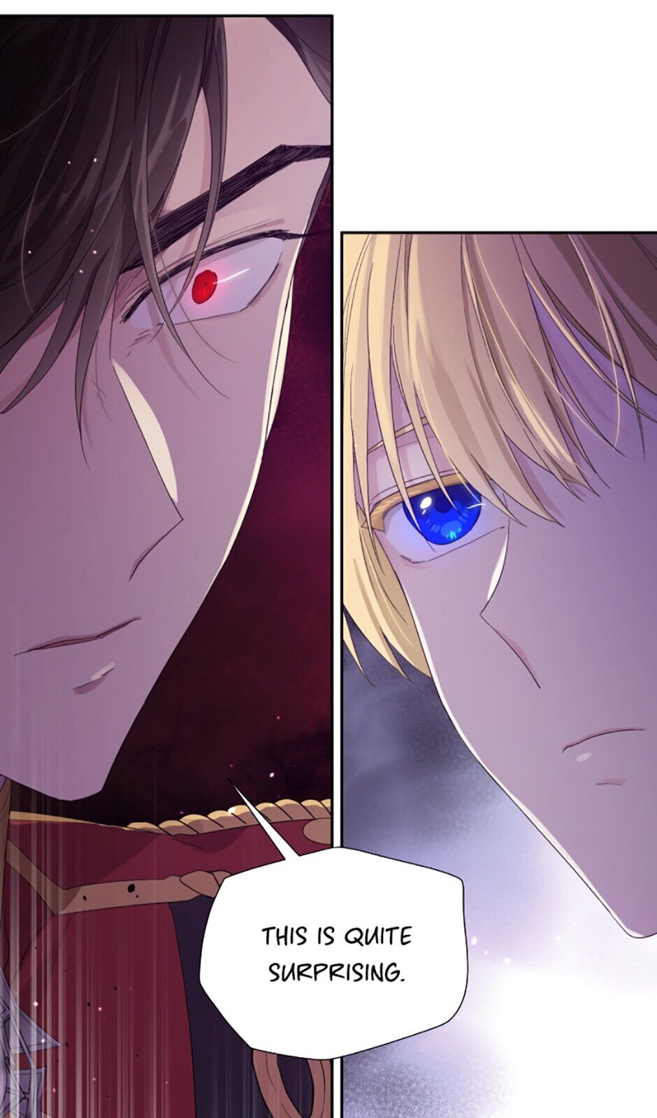 Read I Became the Hero's Mom EN Manga Online