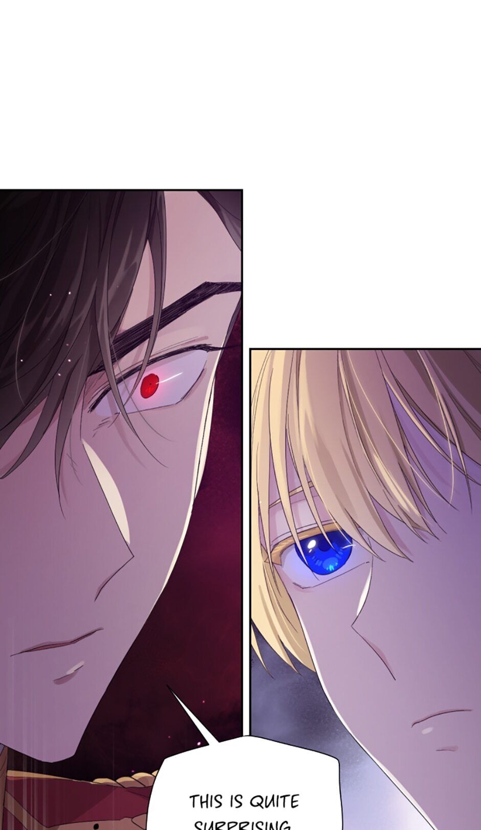 Read I Became the Hero's Mom EN Manga Online