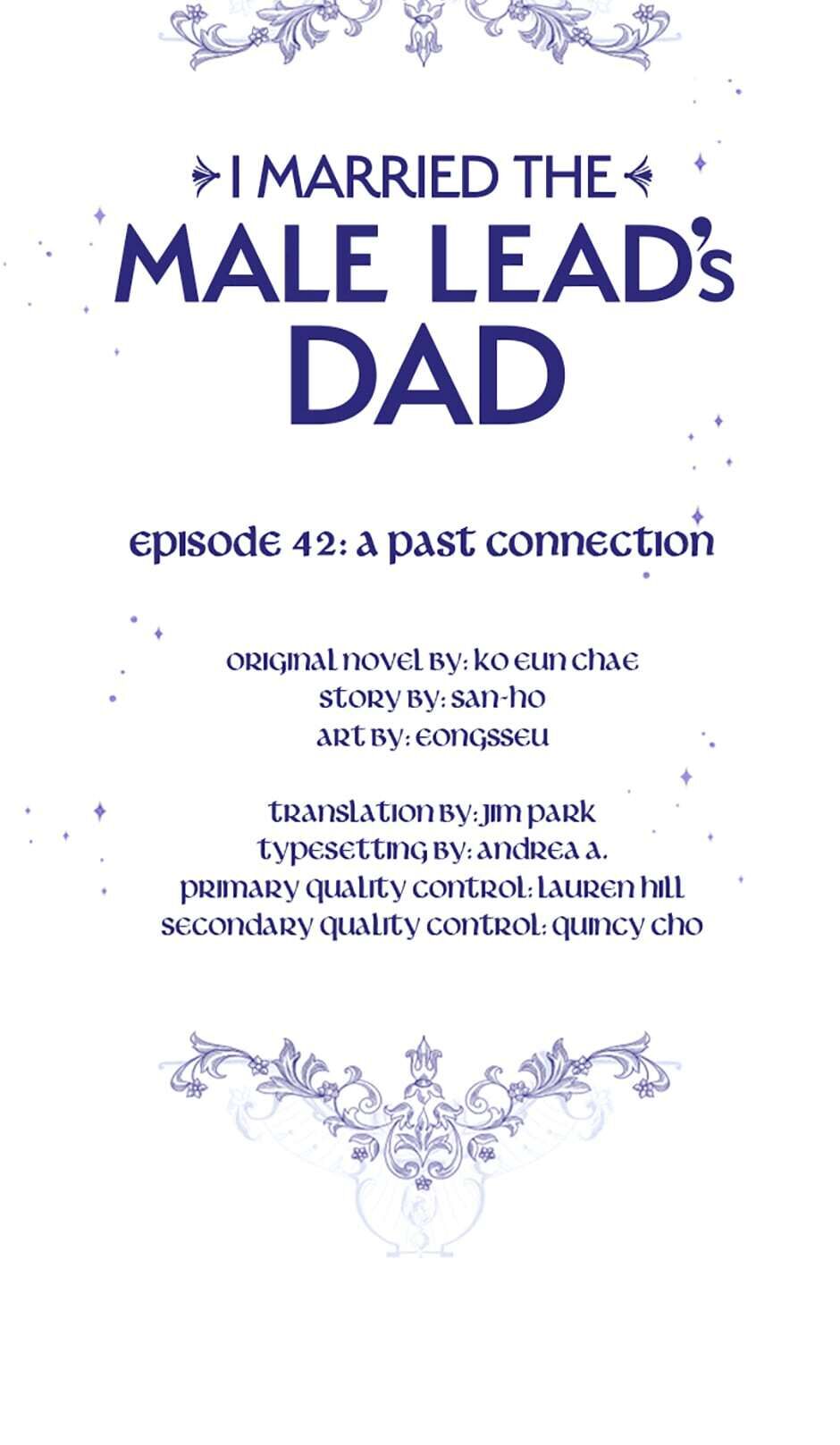 Read I Became the Hero's Mom EN Manga Online