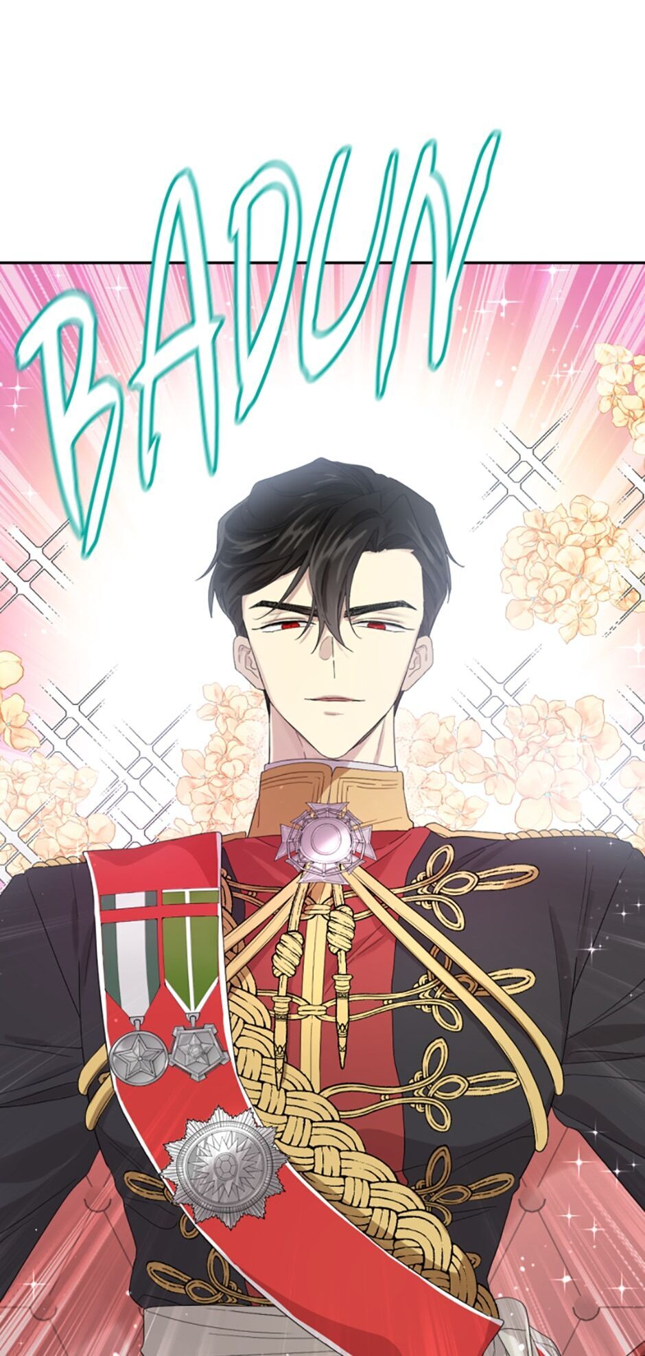 Read I Became the Hero's Mom EN Manga Online