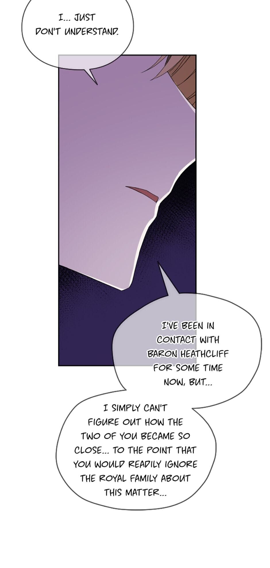 Read I Became the Hero's Mom EN Manga Online