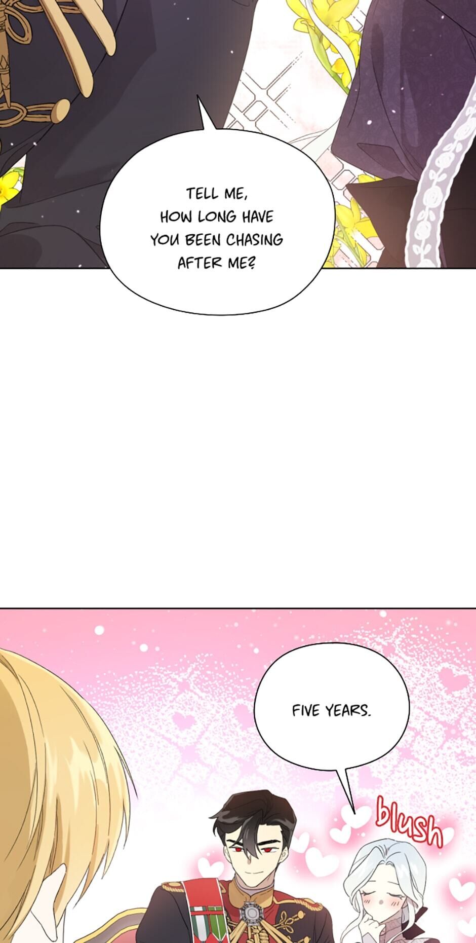 Read I Became the Hero's Mom EN Manga Online