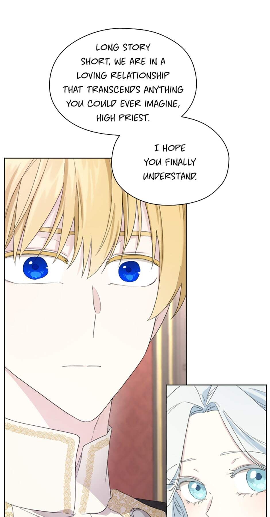 Read I Became the Hero's Mom EN Manga Online