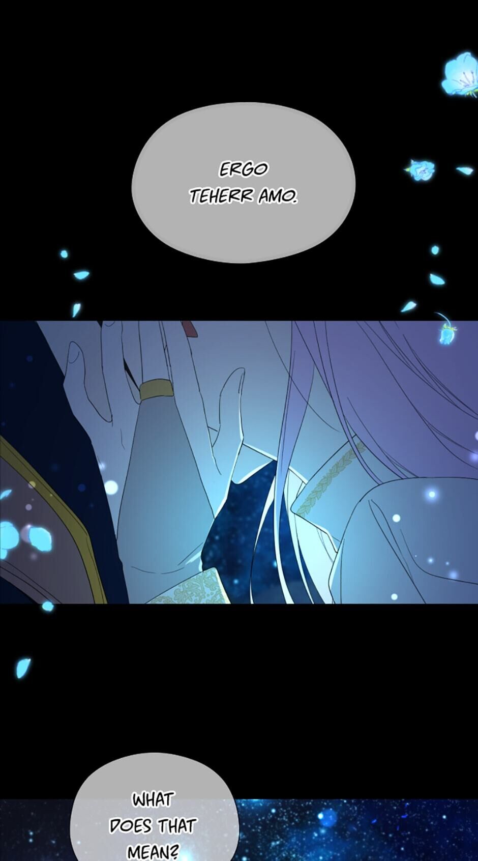 Read I Became the Hero's Mom EN Manga Online