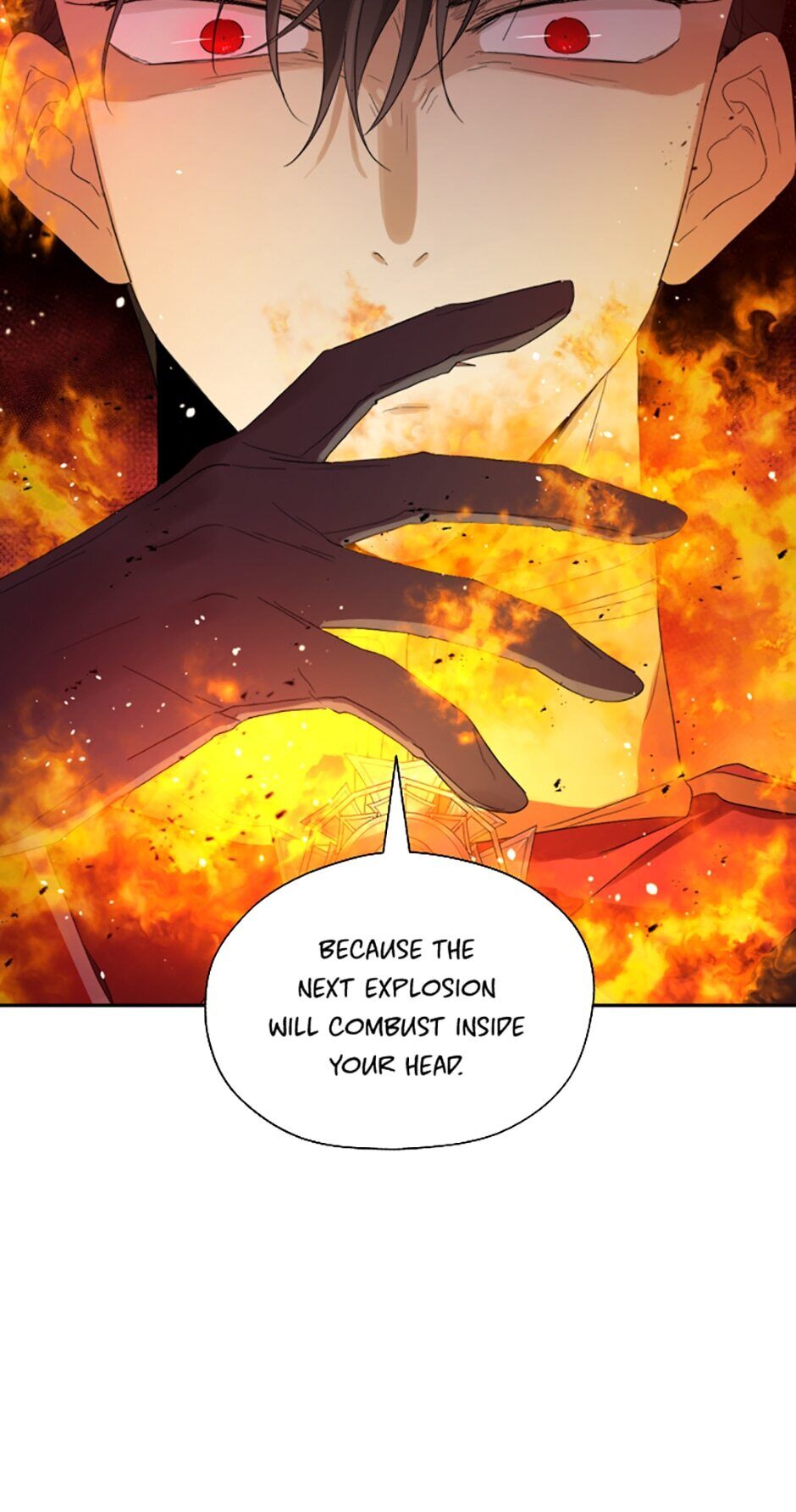 Read I Became the Hero's Mom EN Manga Online
