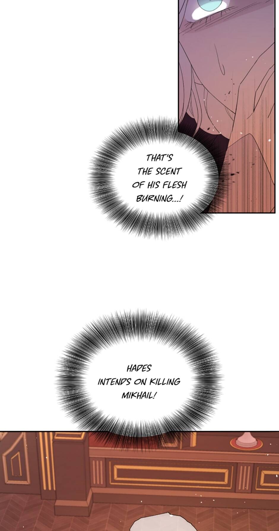 Read I Became the Hero's Mom EN Manga Online