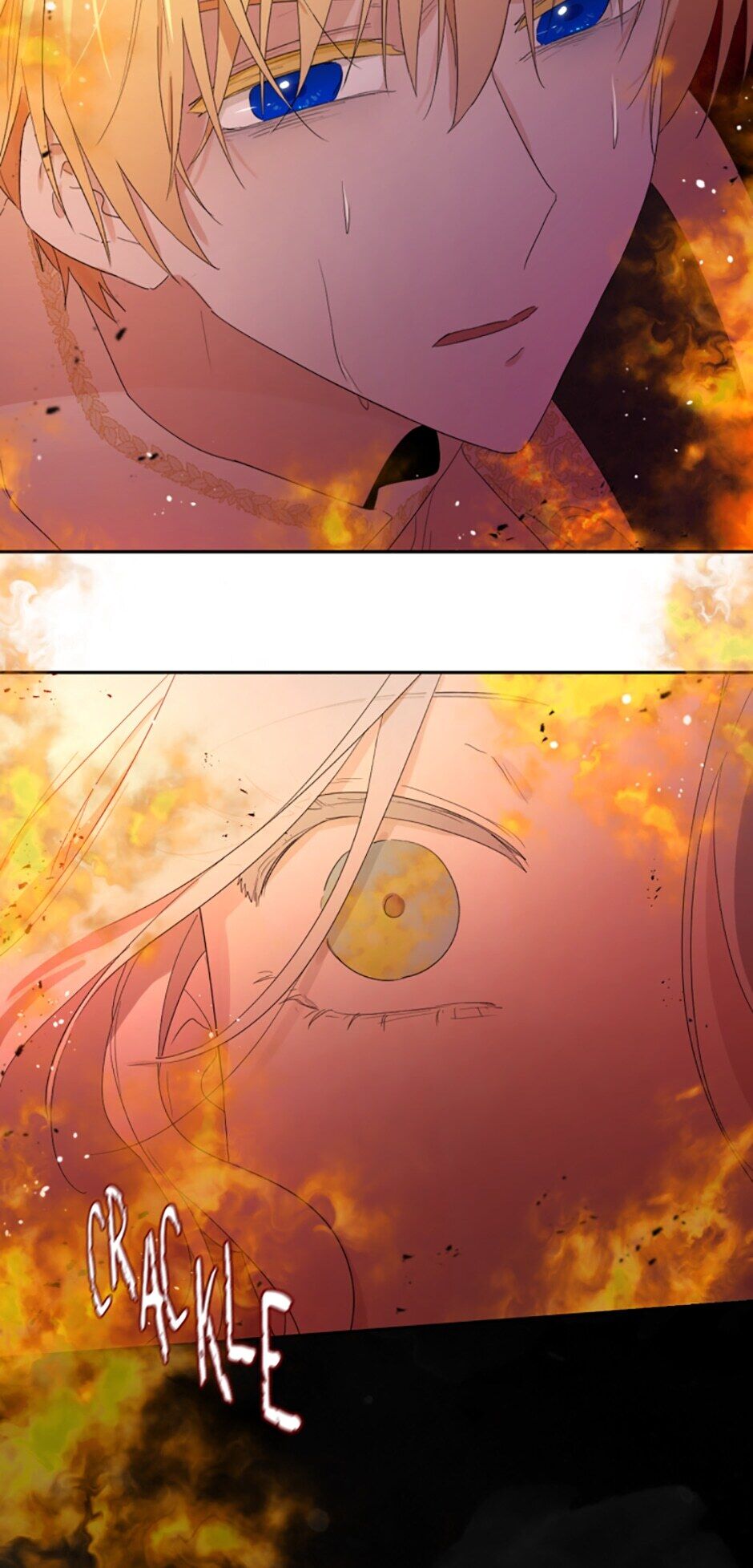 Read I Became the Hero's Mom EN Manga Online