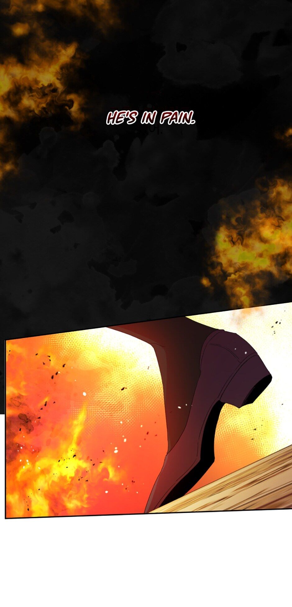 Read I Became the Hero's Mom EN Manga Online