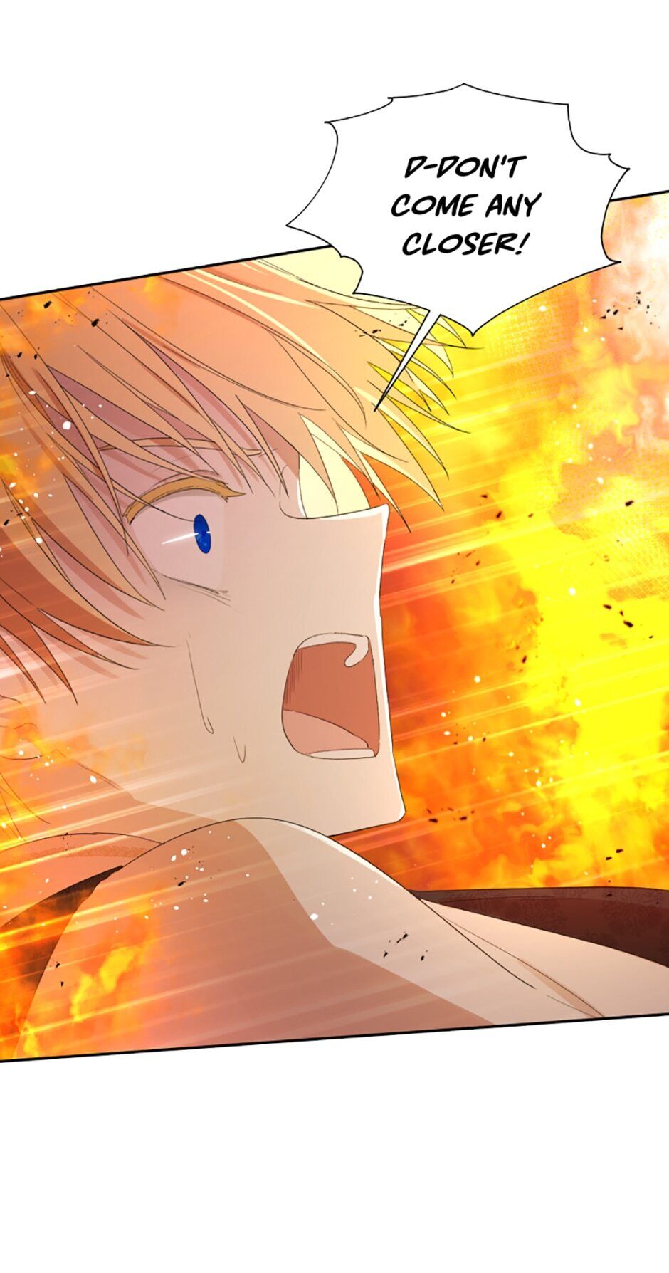 Read I Became the Hero's Mom EN Manga Online