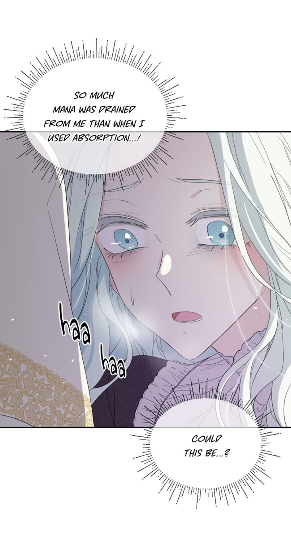 Read I Became the Hero's Mom EN Manga Online