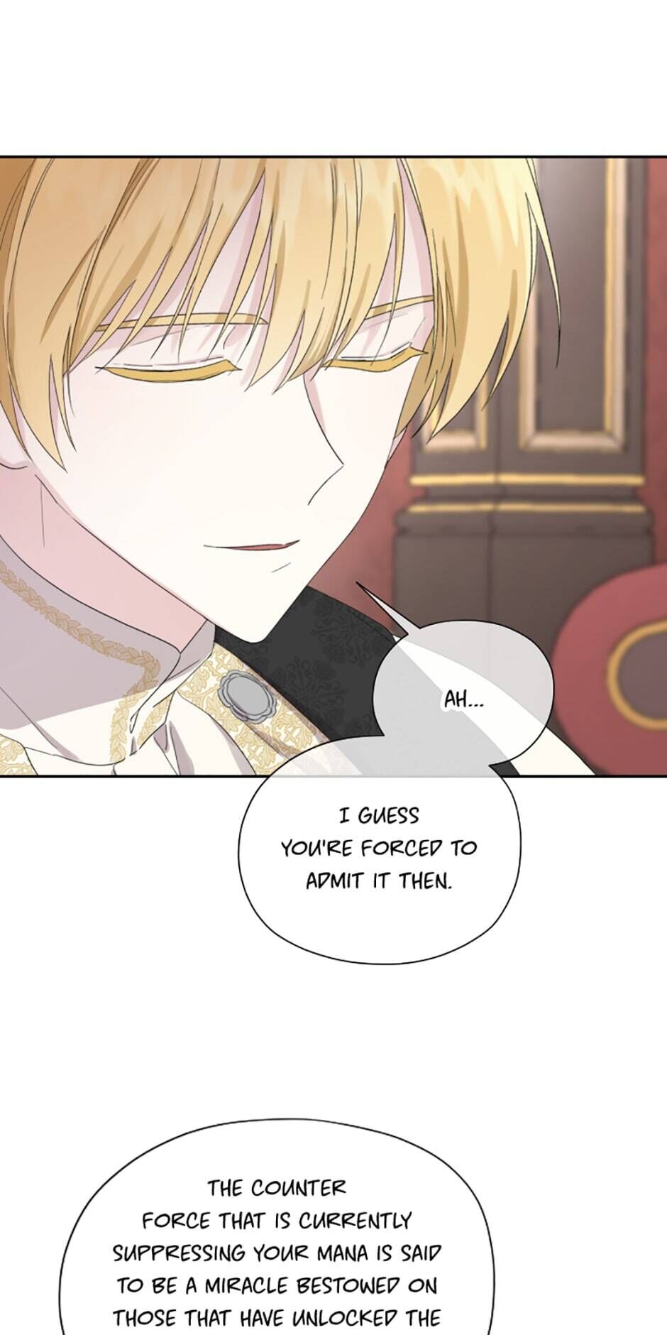 Read I Became the Hero's Mom EN Manga Online