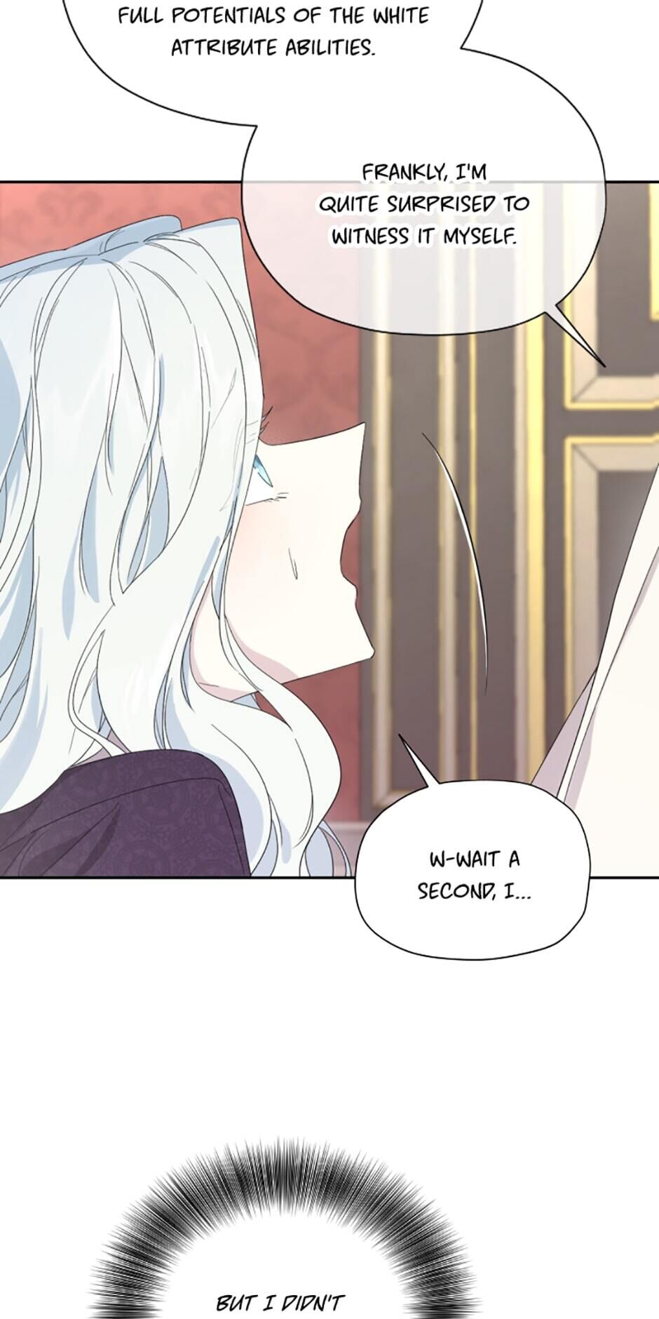 Read I Became the Hero's Mom EN Manga Online