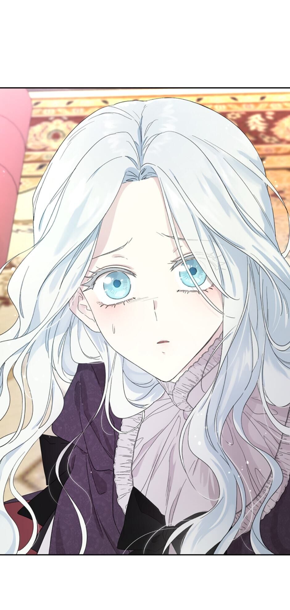 Read I Became the Hero's Mom EN Manga Online