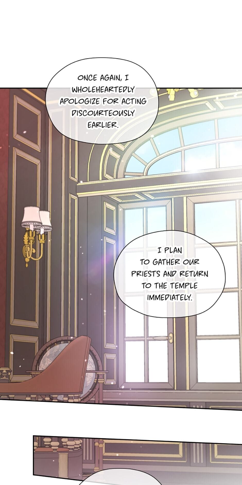 Read I Became the Hero's Mom EN Manga Online
