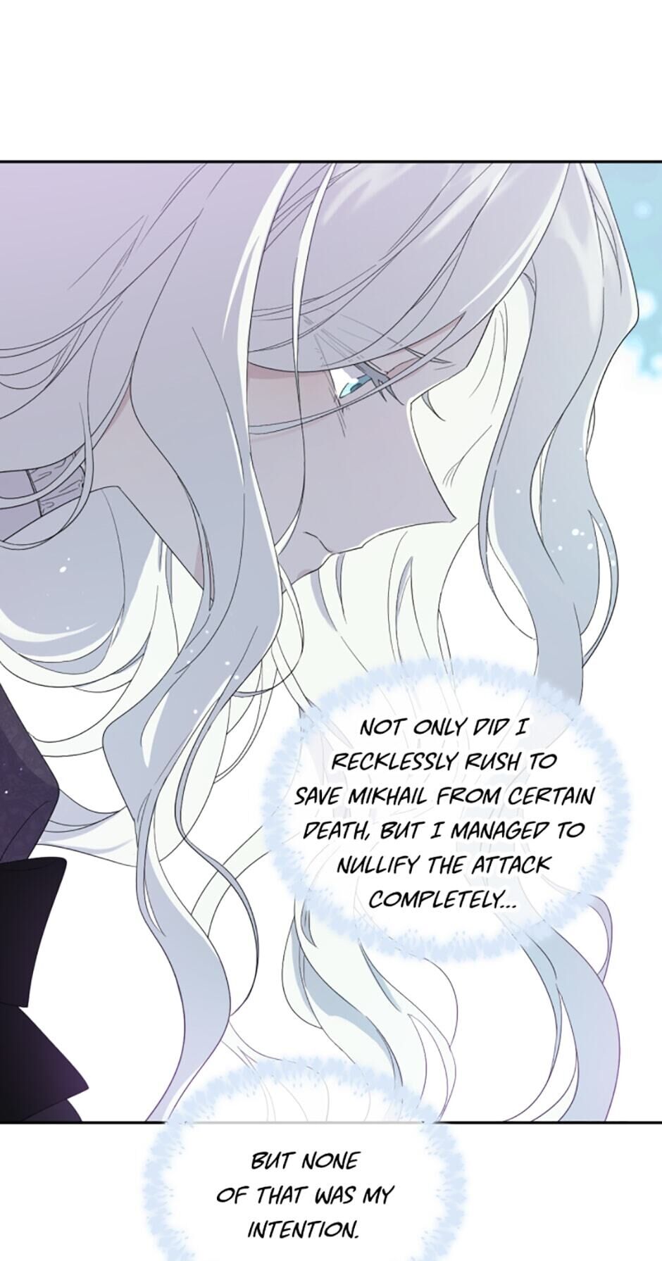 Read I Became the Hero's Mom EN Manga Online