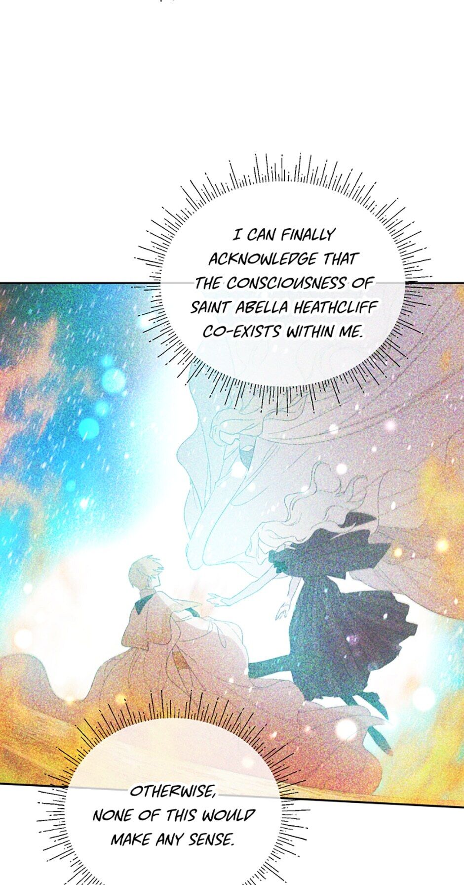 Read I Became the Hero's Mom EN Manga Online