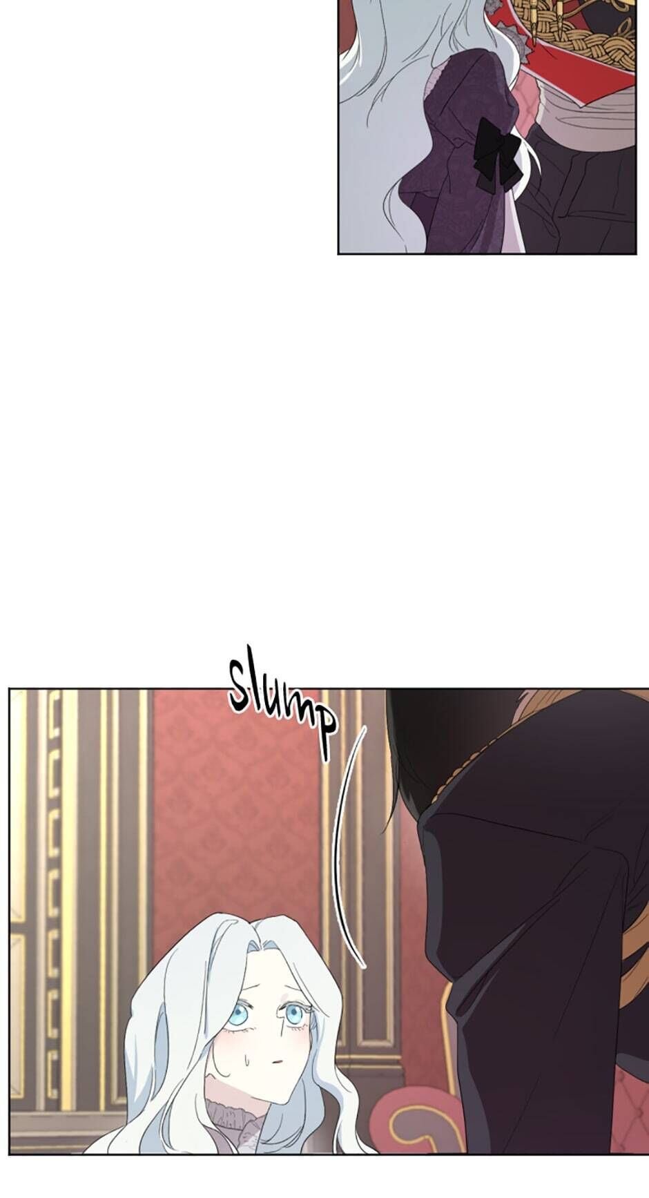 Read I Became the Hero's Mom EN Manga Online