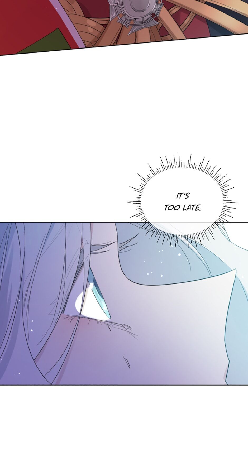 Read I Became the Hero's Mom EN Manga Online