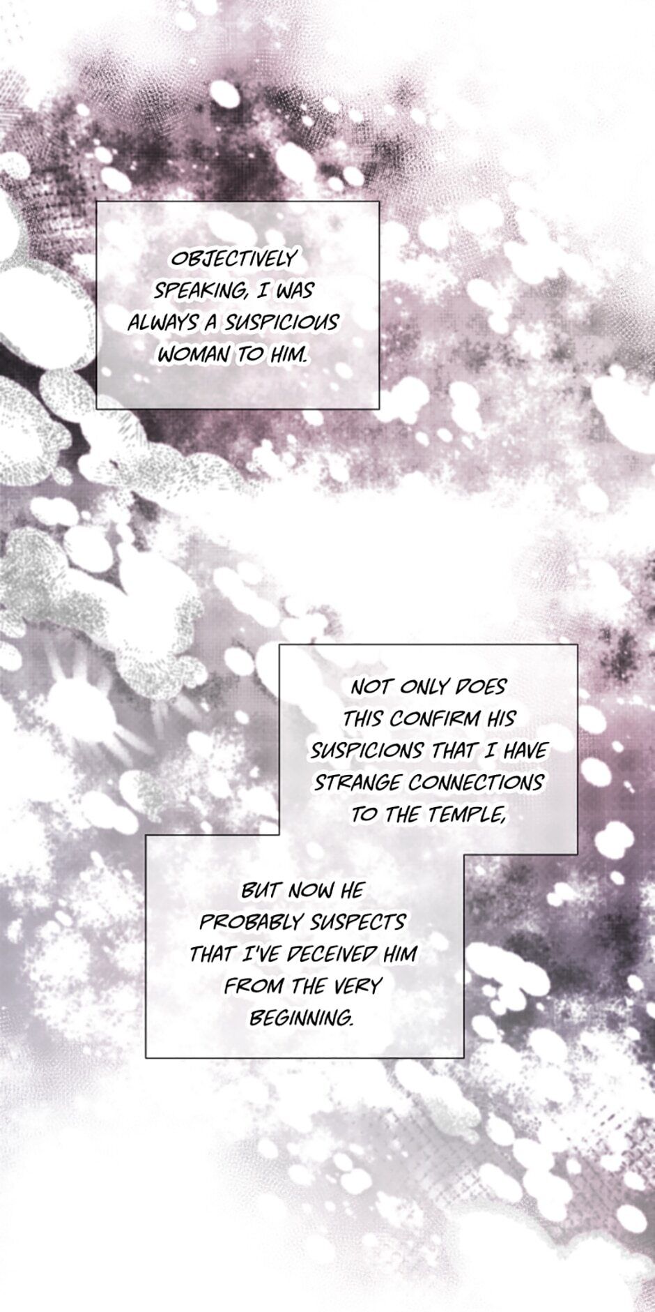 Read I Became the Hero's Mom EN Manga Online