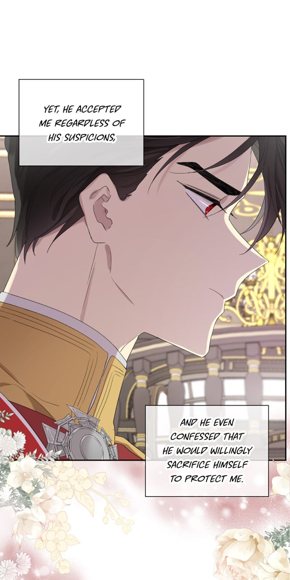 Read I Became the Hero's Mom EN Manga Online