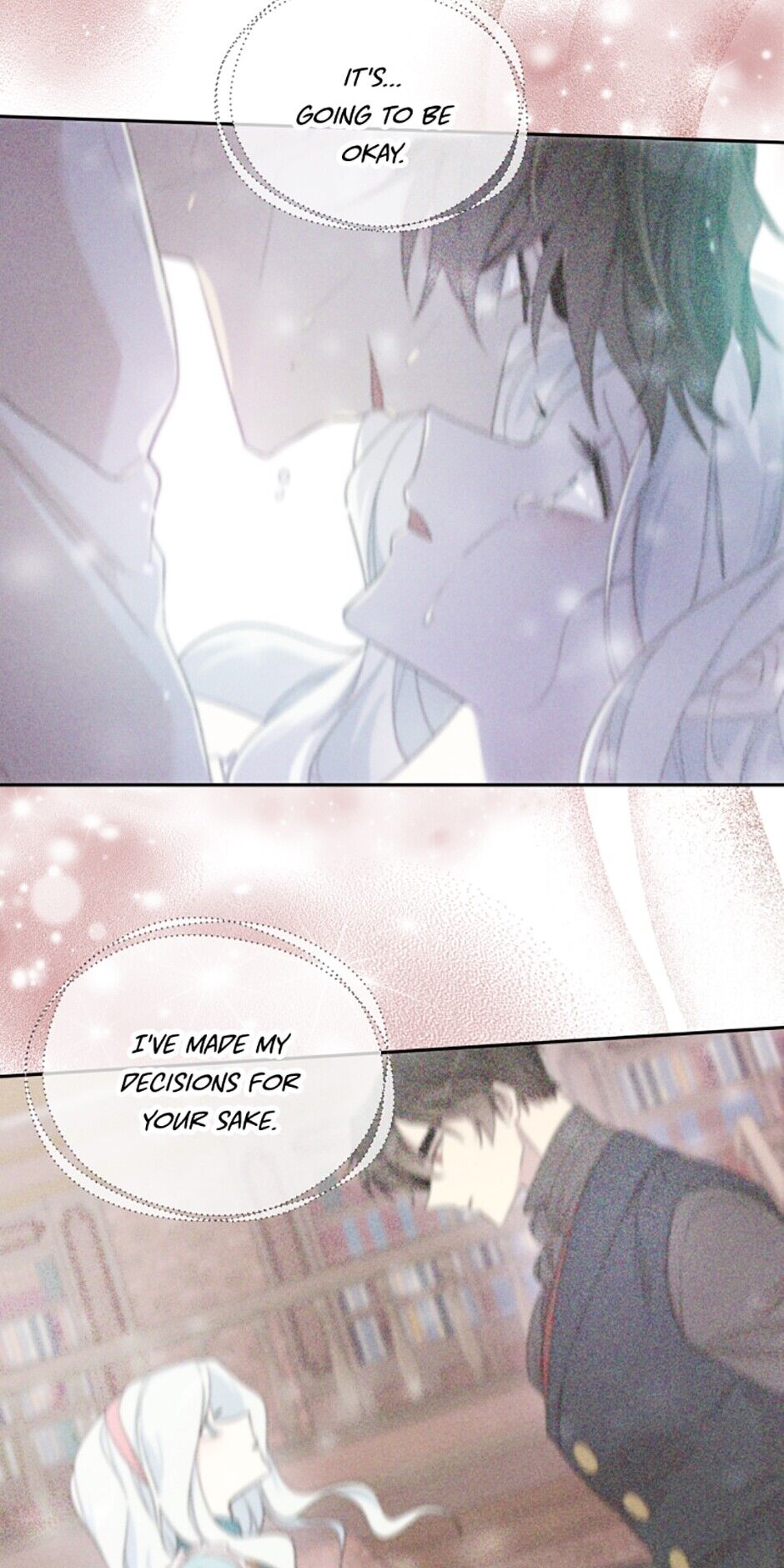 Read I Became the Hero's Mom EN Manga Online