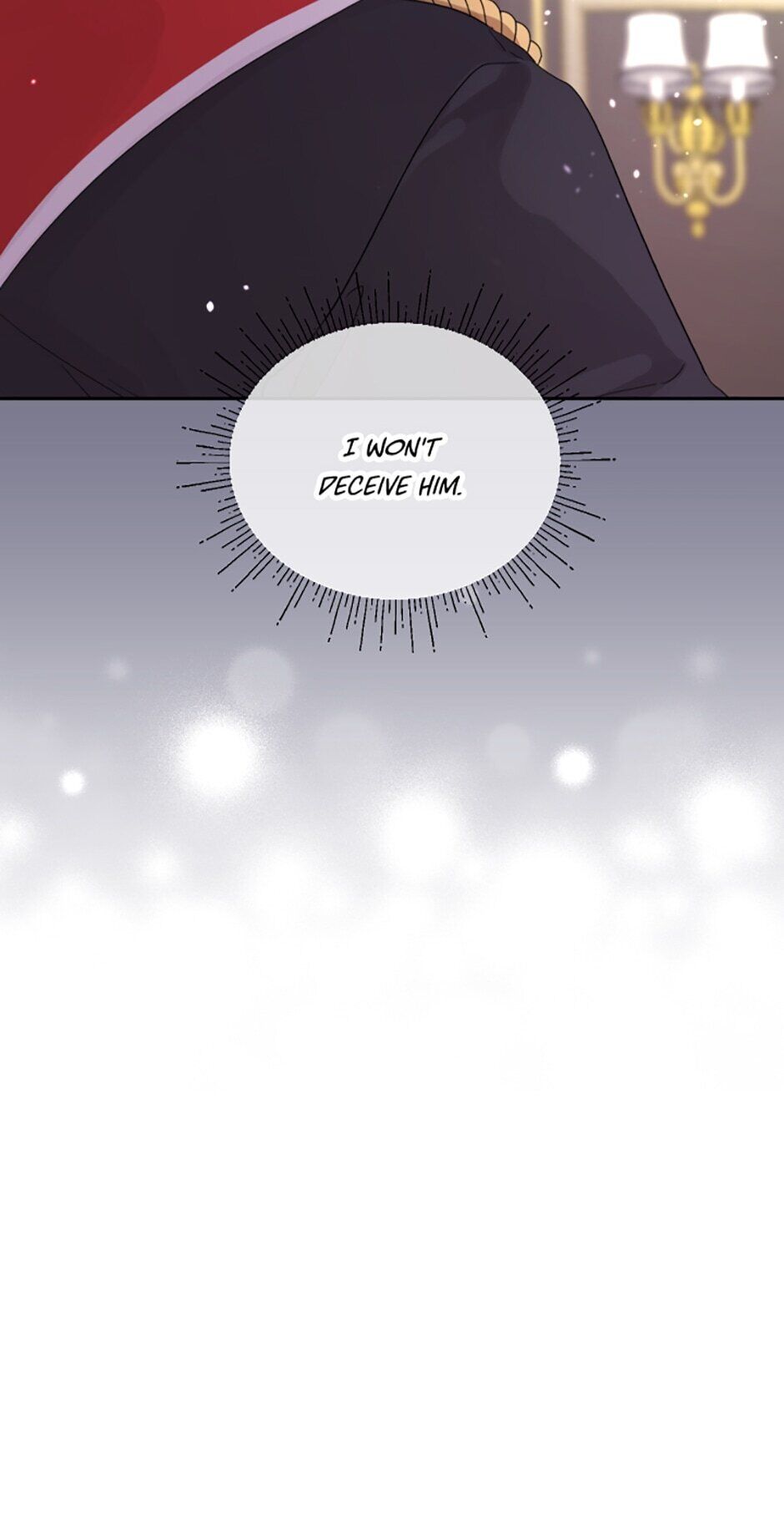 Read I Became the Hero's Mom EN Manga Online