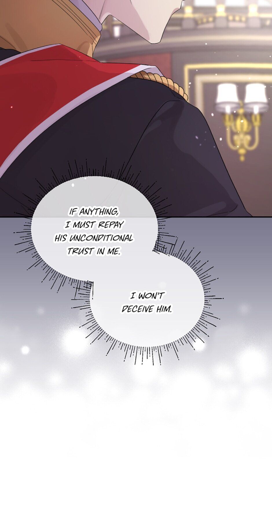 Read I Became the Hero's Mom EN Manga Online