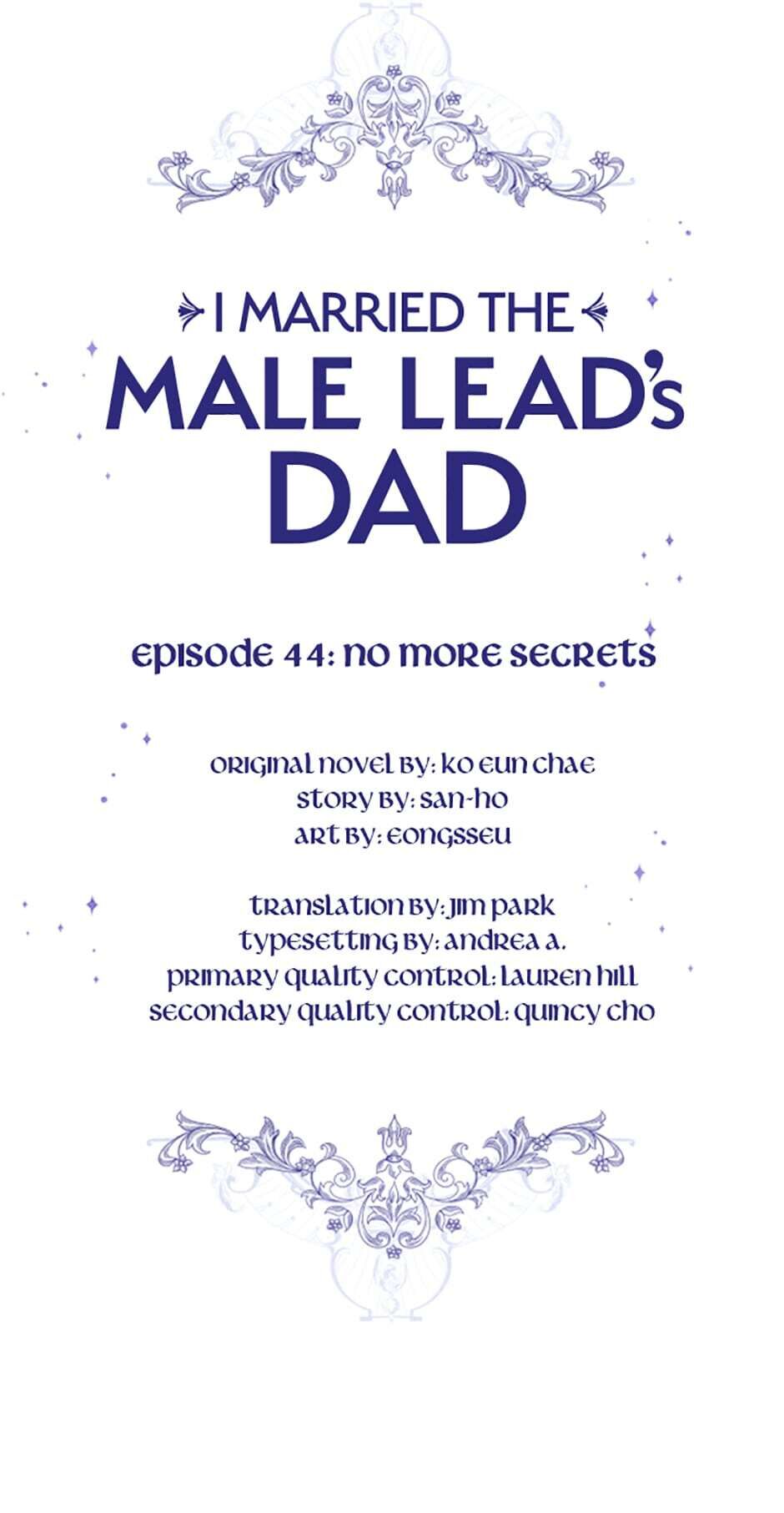 Read I Became the Hero's Mom EN Manga Online