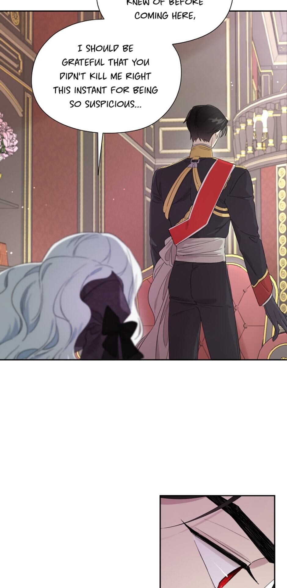 Read I Became the Hero's Mom EN Manga Online