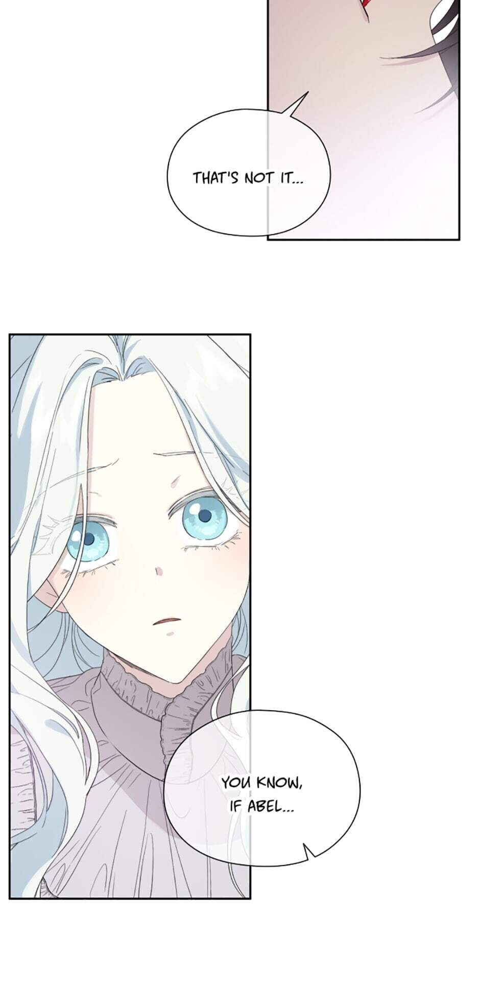 Read I Became the Hero's Mom EN Manga Online