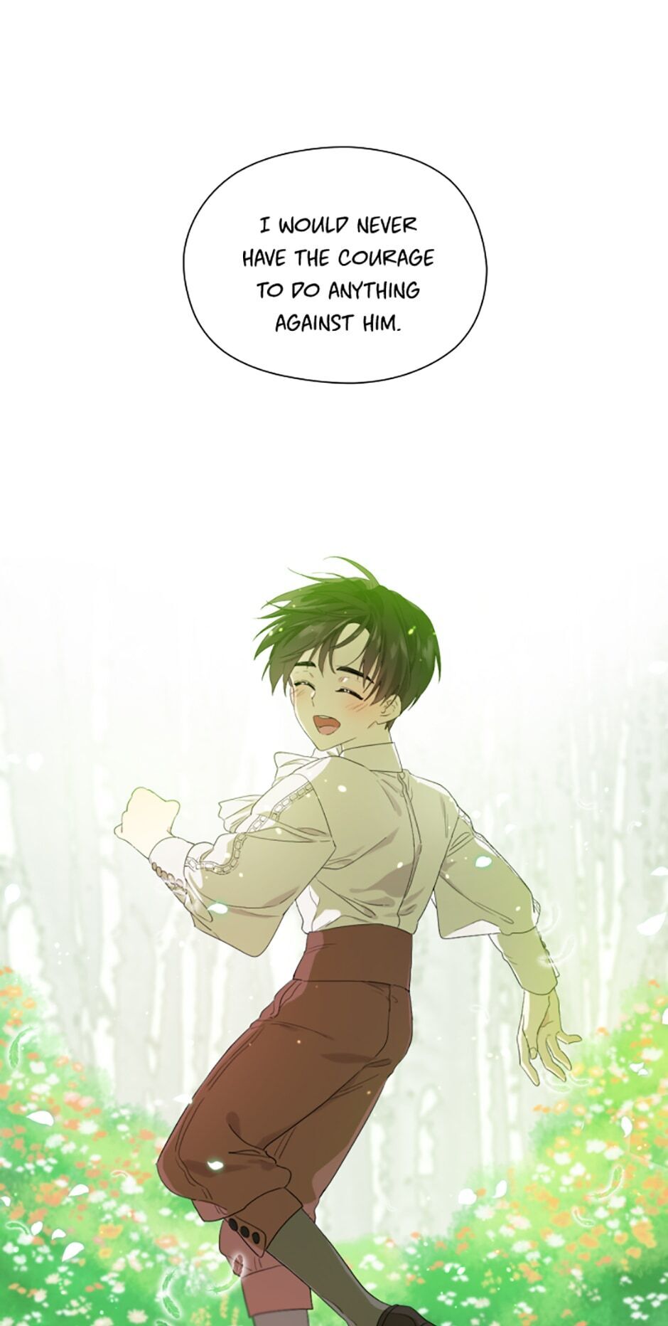 Read I Became the Hero's Mom EN Manga Online