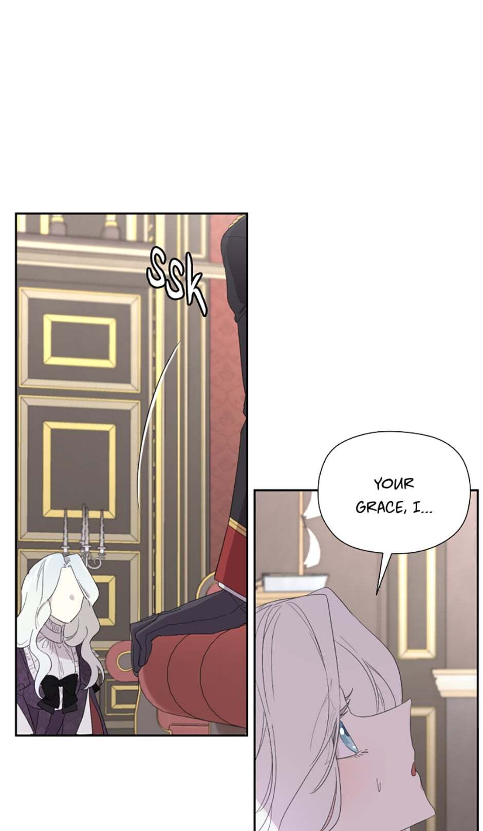 Read I Became the Hero's Mom EN Manga Online