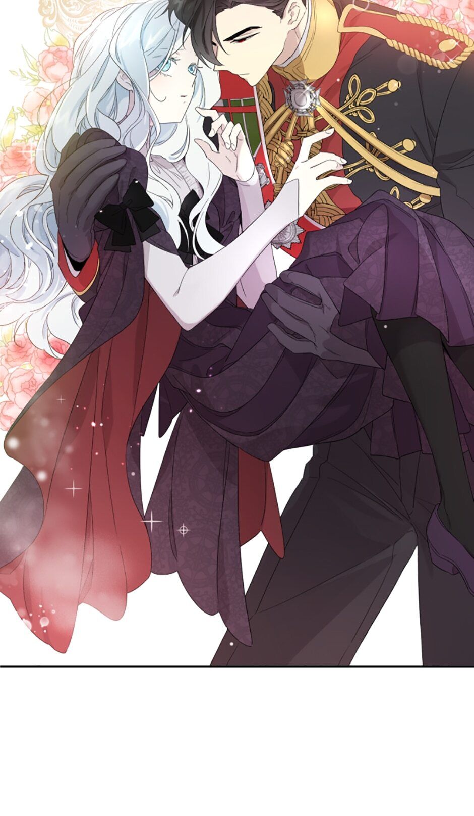 Read I Became the Hero's Mom EN Manga Online