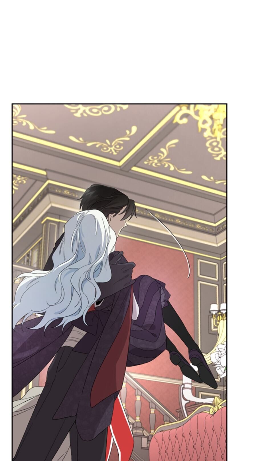 Read I Became the Hero's Mom EN Manga Online