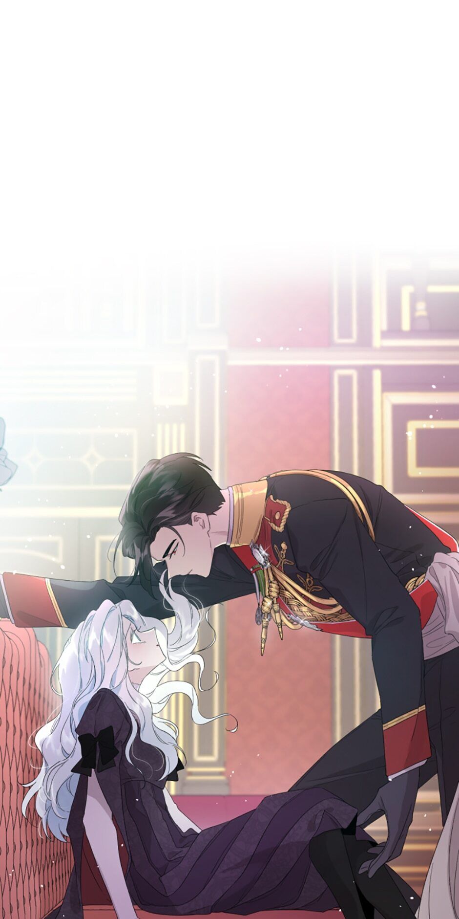 Read I Became the Hero's Mom EN Manga Online